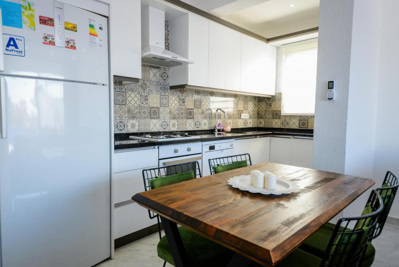 Tar - 2 Bedroom Holiday Villa In Kalkan Kaș Exterior foto