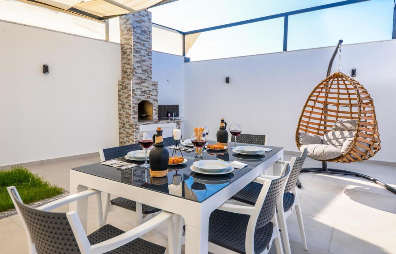 Tar - 2 Bedroom Holiday Villa In Kalkan Kaș Exterior foto